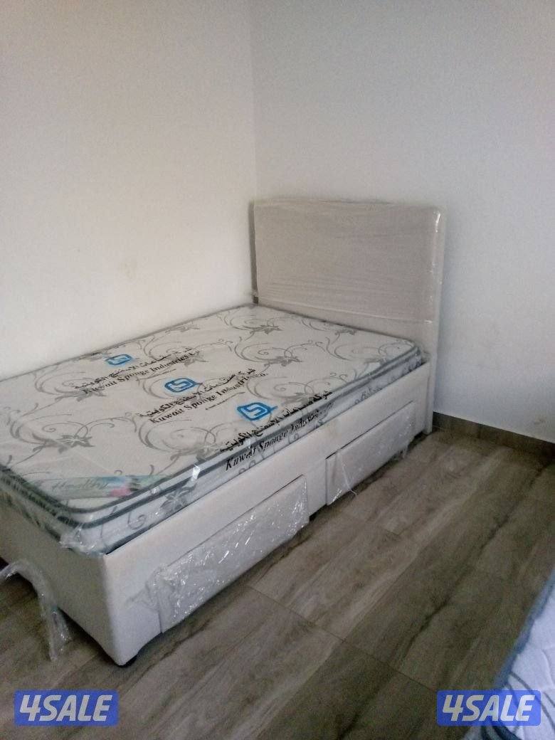 مركز المفروشات الطبيه سراير وفرشات طبيه جميع المقاسات متوفره باقل4