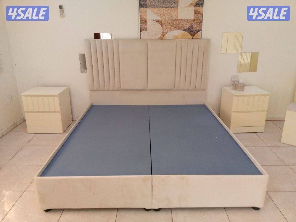 مركز المفروشات الطبيه سراير وفرشات طبيه جميع المقاسات متوفره باقل6