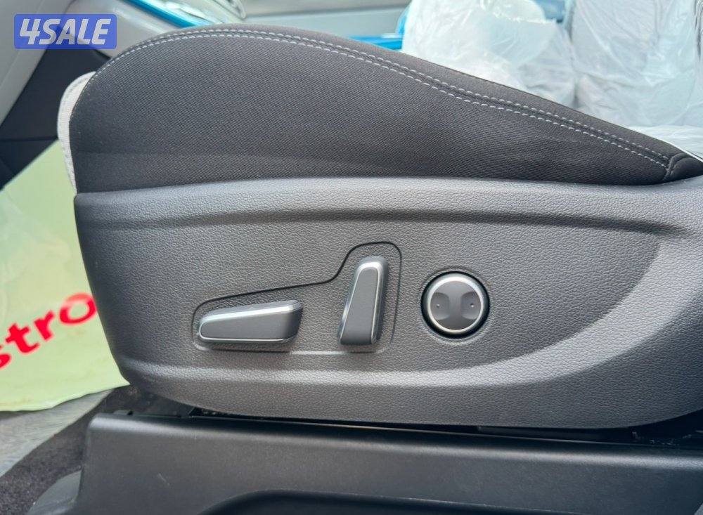 Hyundai Palisade 20254