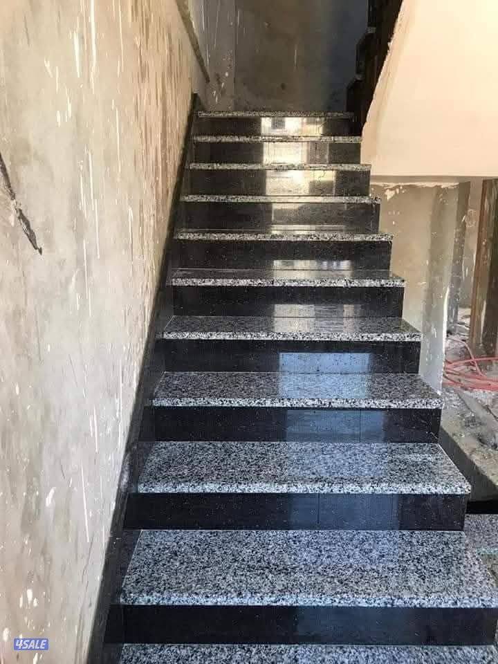 معلم رخام وسرميك تركيب رخام مغاسل ارضيات درج وتركيب سيراميك وكاشي بلاط4