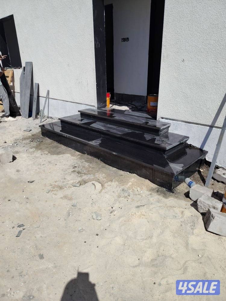 معلم رخام وسرميك تركيب رخام مغاسل ارضيات درج وتركيب سيراميك وكاشي بلاط5