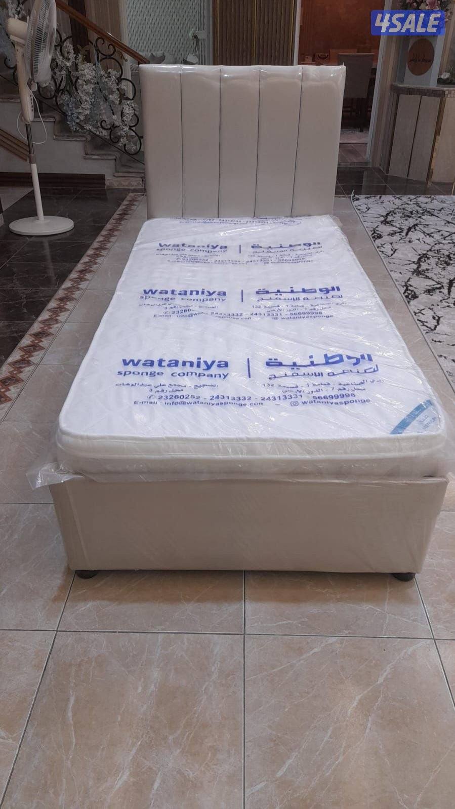 معرض السيل للأثاث المفروشات الطبيه سراير وفرشات طبيه2