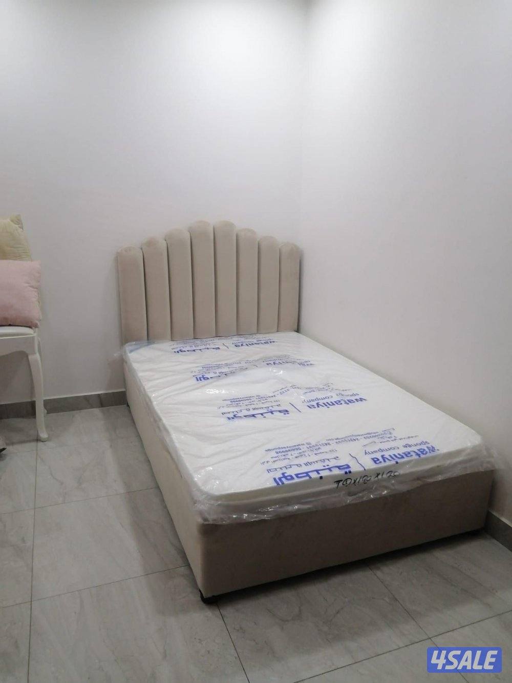 معرض السيل للأثاث المفروشات الطبيه سراير وفرشات طبيه3