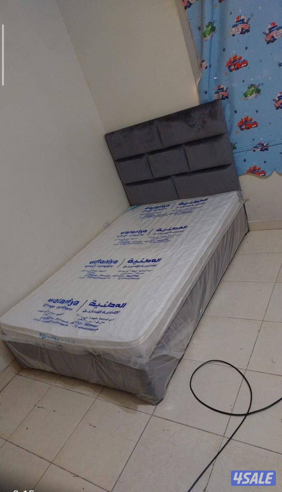 معرض السيل للأثاث المفروشات الطبيه سراير وفرشات طبيه5