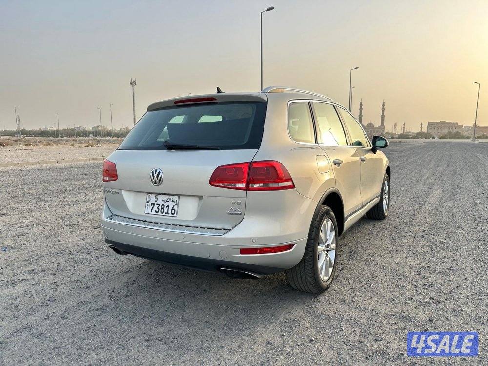 طوارق ٢٠١٥ بحالة ممتازة4