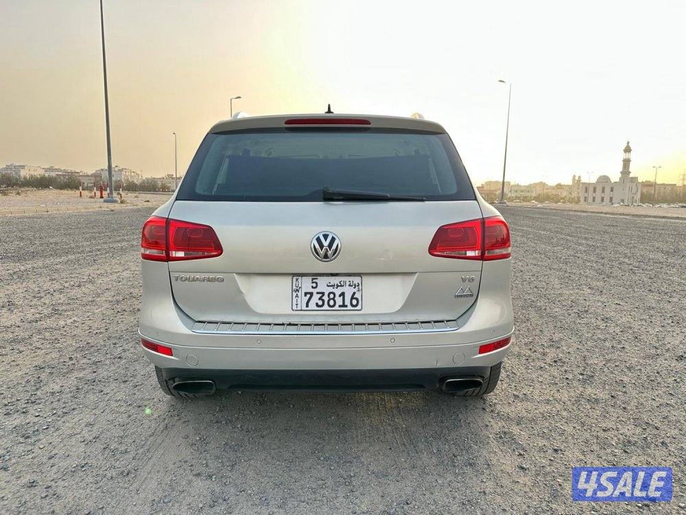 طوارق ٢٠١٥ بحالة ممتازة5