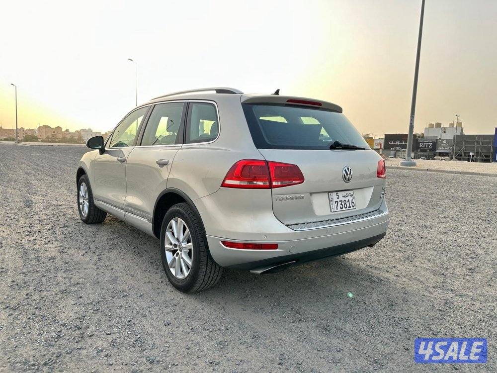 طوارق ٢٠١٥ بحالة ممتازة7