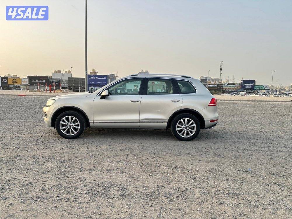 طوارق ٢٠١٥ بحالة ممتازة6