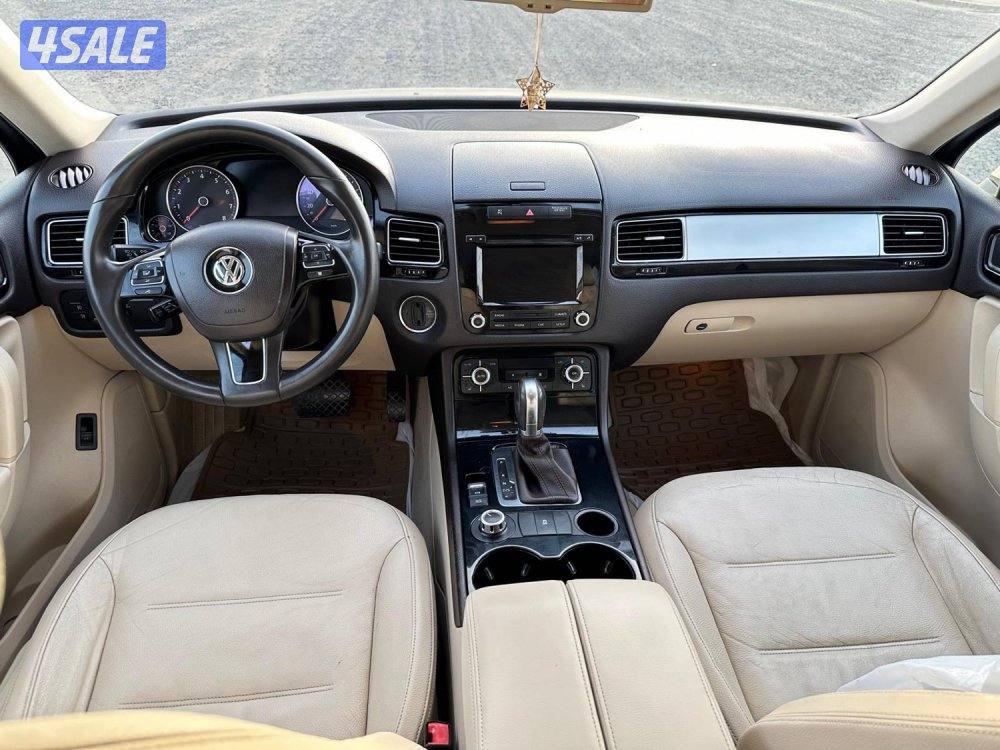 طوارق ٢٠١٥ بحالة ممتازة9