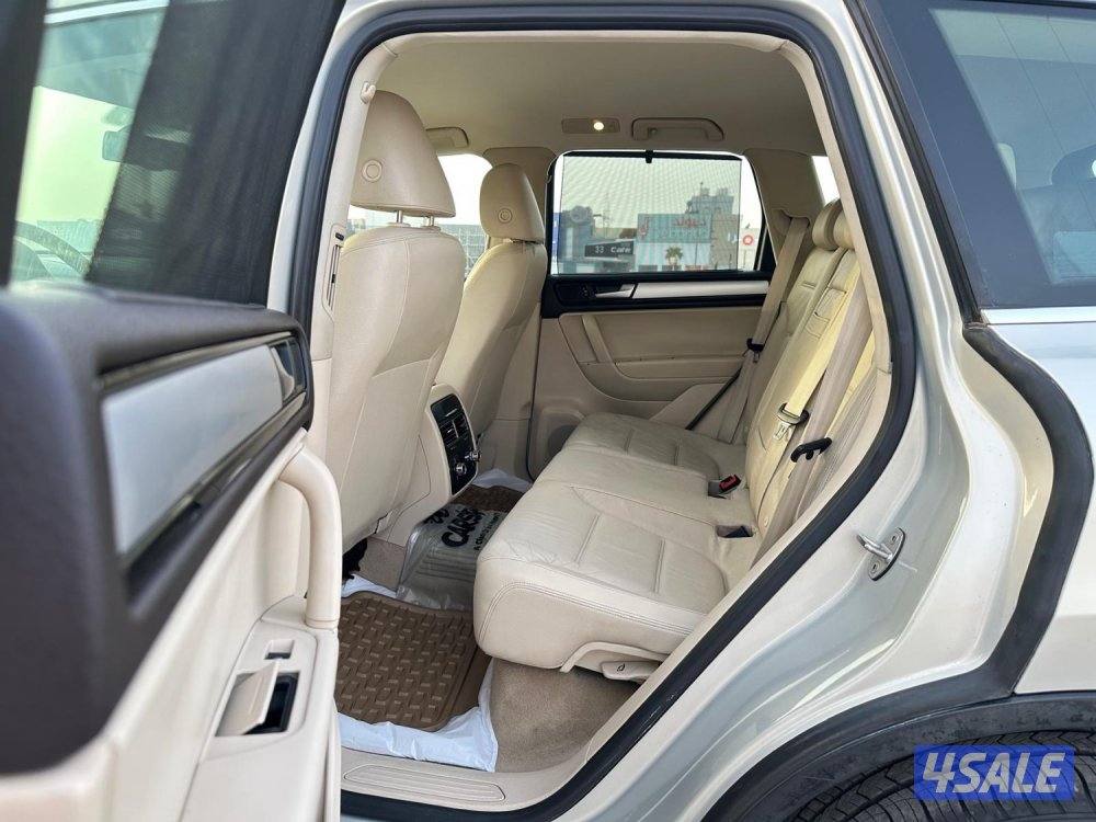 طوارق ٢٠١٥ بحالة ممتازة8