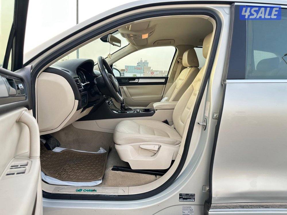 طوارق ٢٠١٥ بحالة ممتازة10