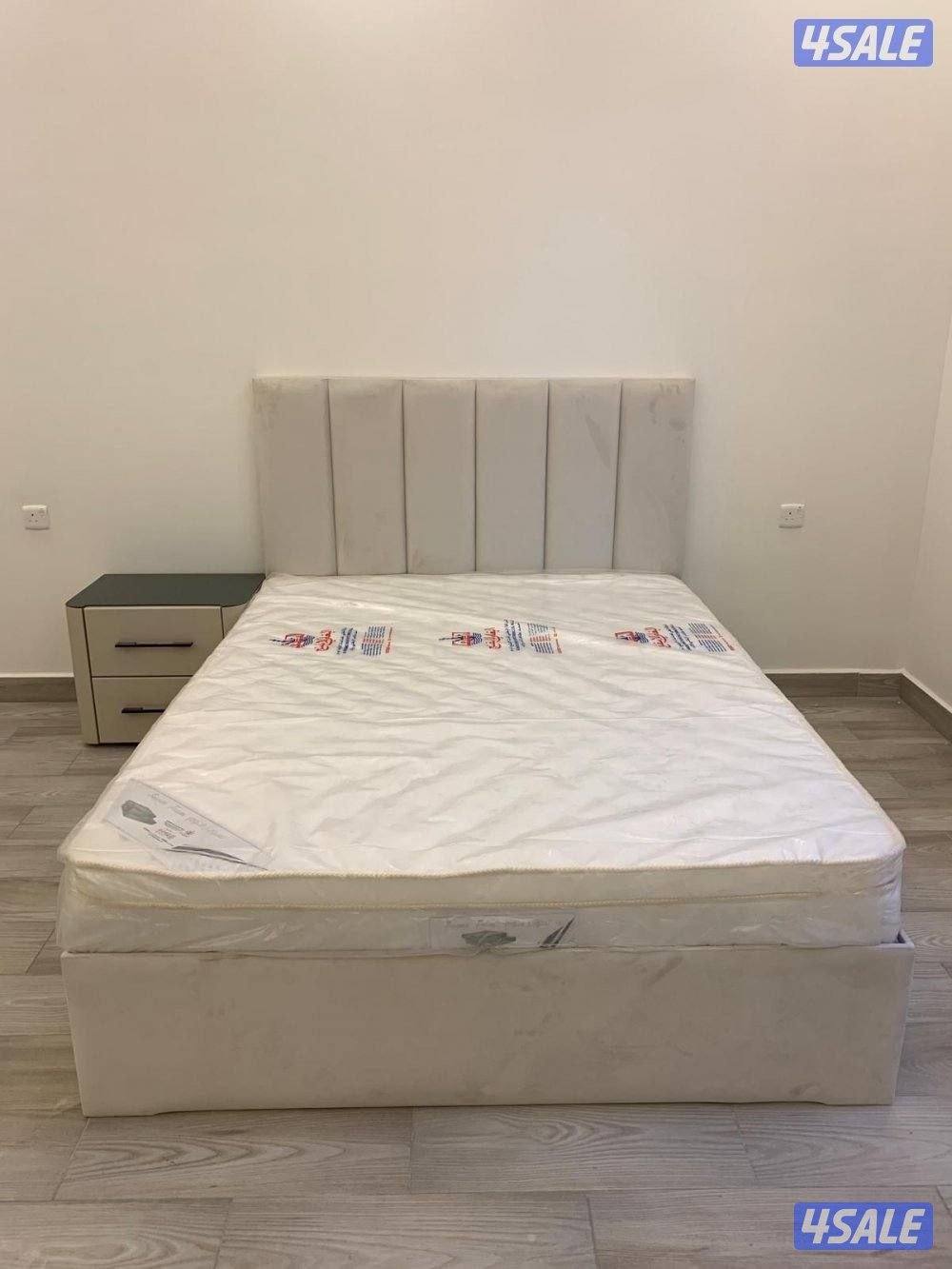 سراير وفرشات طبيه جميع المقاسات متوفره باقل الأسعار4