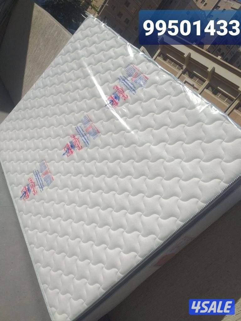 سراير وفرشات طبيه جميع المقاسات متوفره باقل الأسعار5