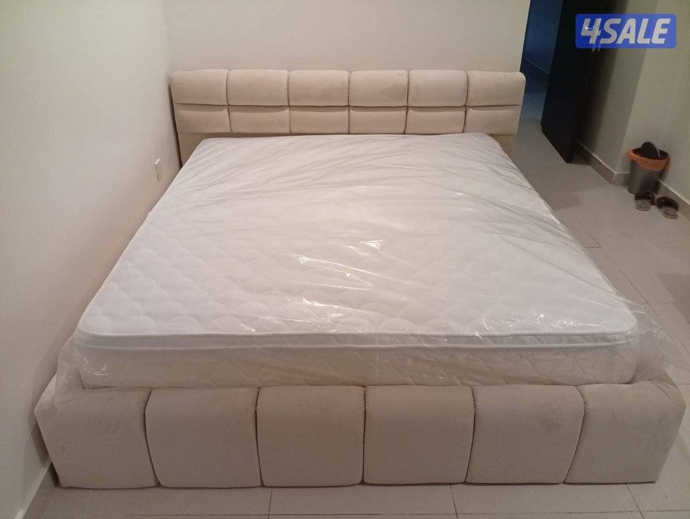 سراير وفرشات طبيه جميع المقاسات متوفره باقل الأسعار9