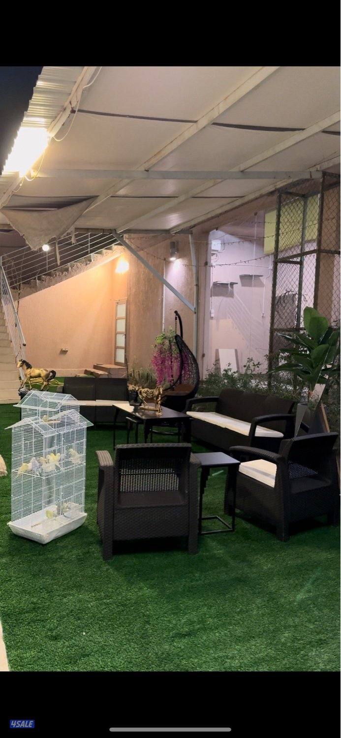 🐎مربط هورس ايلاند للخيل🐎5