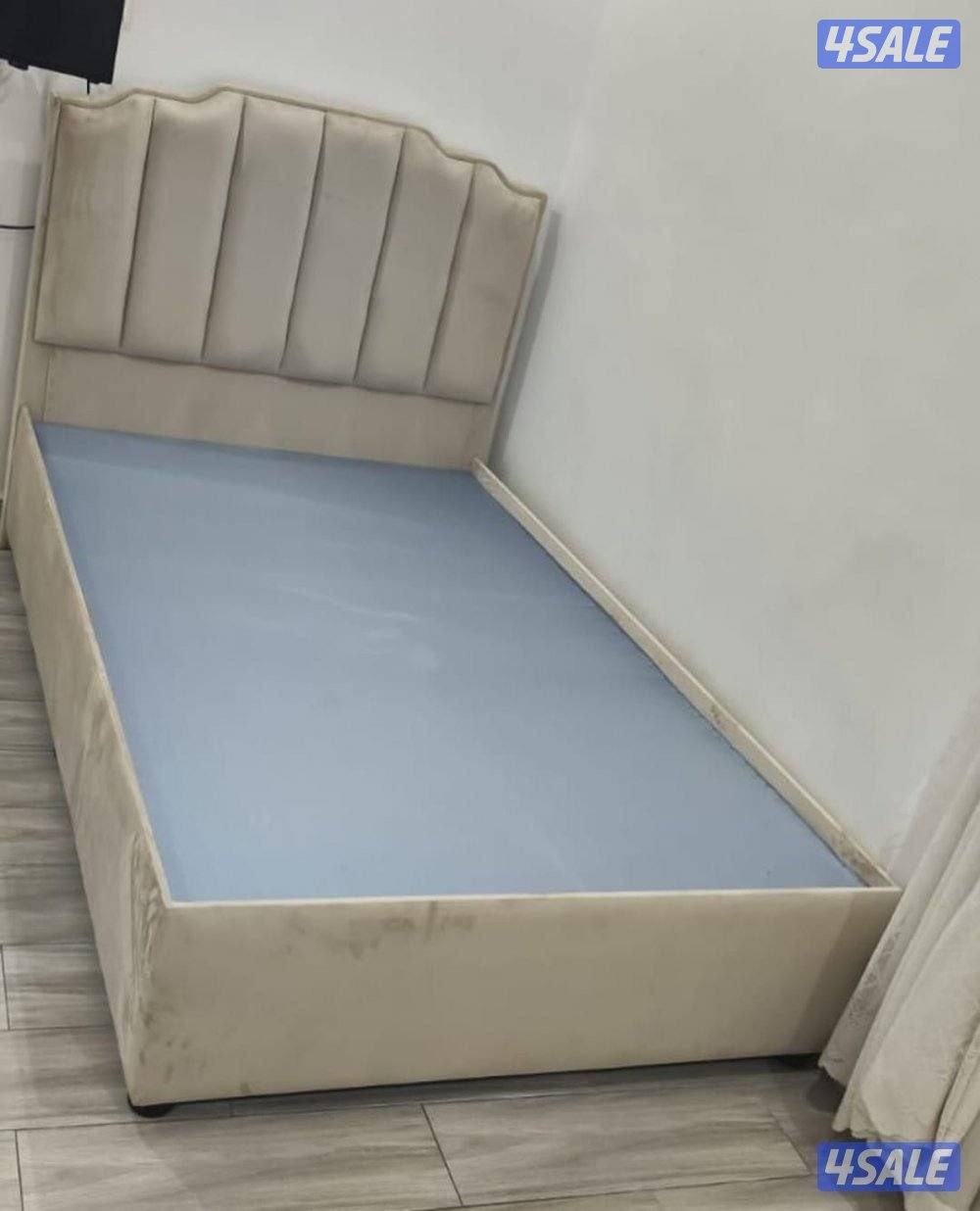 سراير وفرشات طبيه جميع المقاسات متوفره باقل الأسعار8