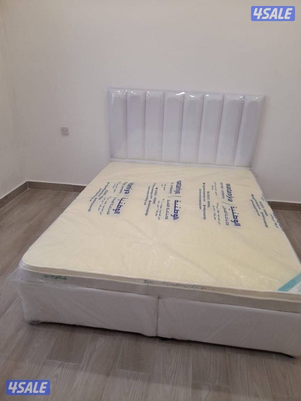 سراير وفرشات طبيه جميع المقاسات متوفره باقل الأسعار10