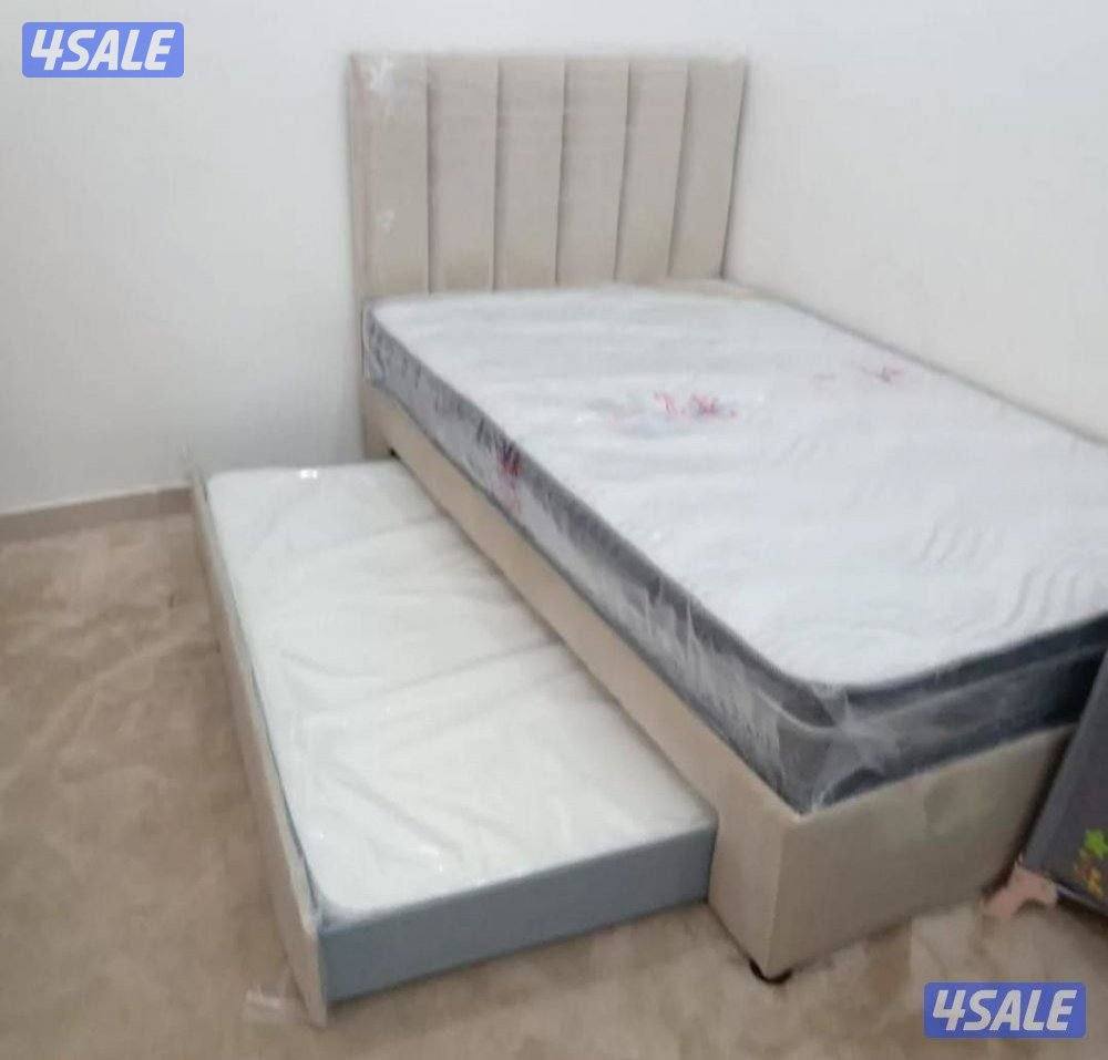 سراير وفرشات طبيه جميع المقاسات متوفره باقل الأسعار11