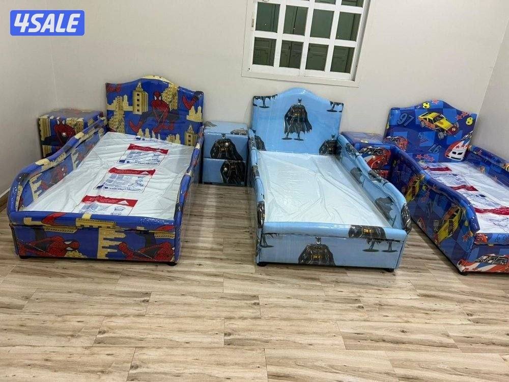 مركز المفروشات الطبيه سراير وفرشات طبيه جميع المقاسات متوفره باقل الأس6