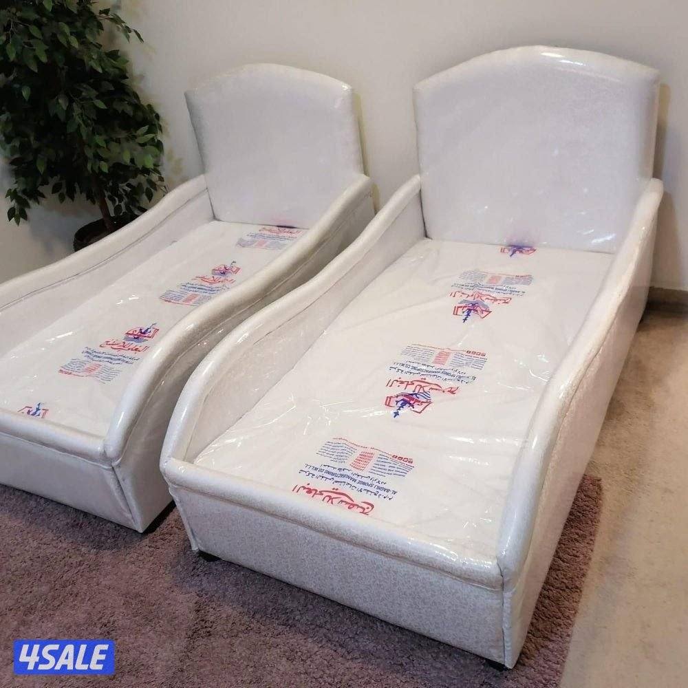 مركز المفروشات الطبيه سراير وفرشات طبيه جميع المقاسات متوفره باقل الأس7