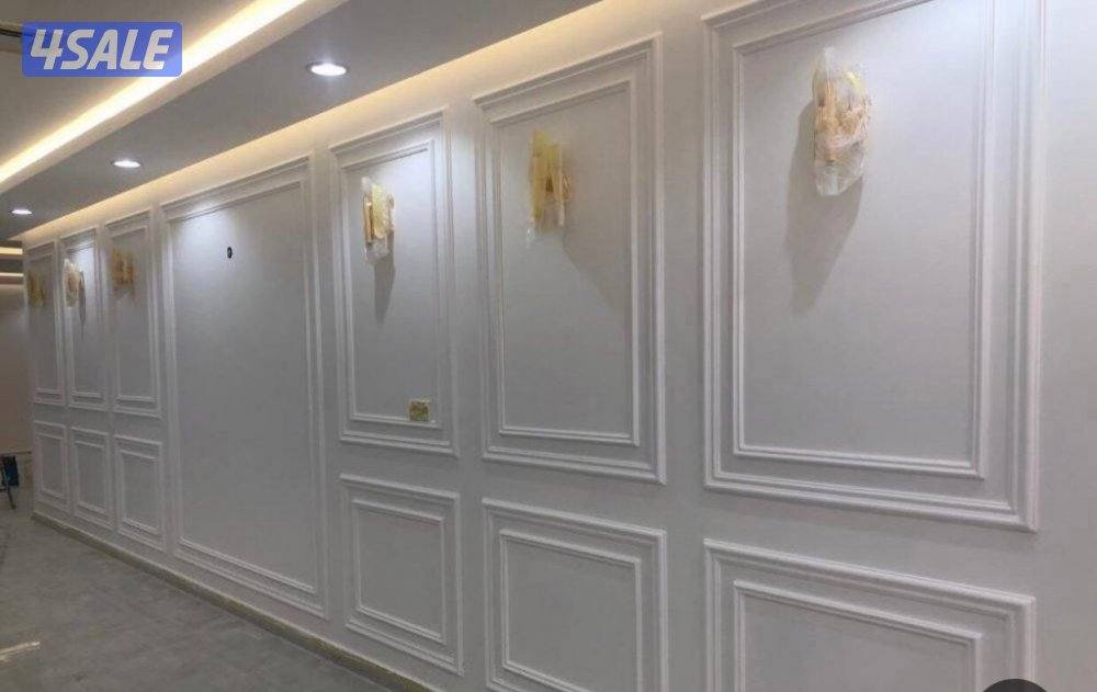 اصباغ وترميمات عامه4