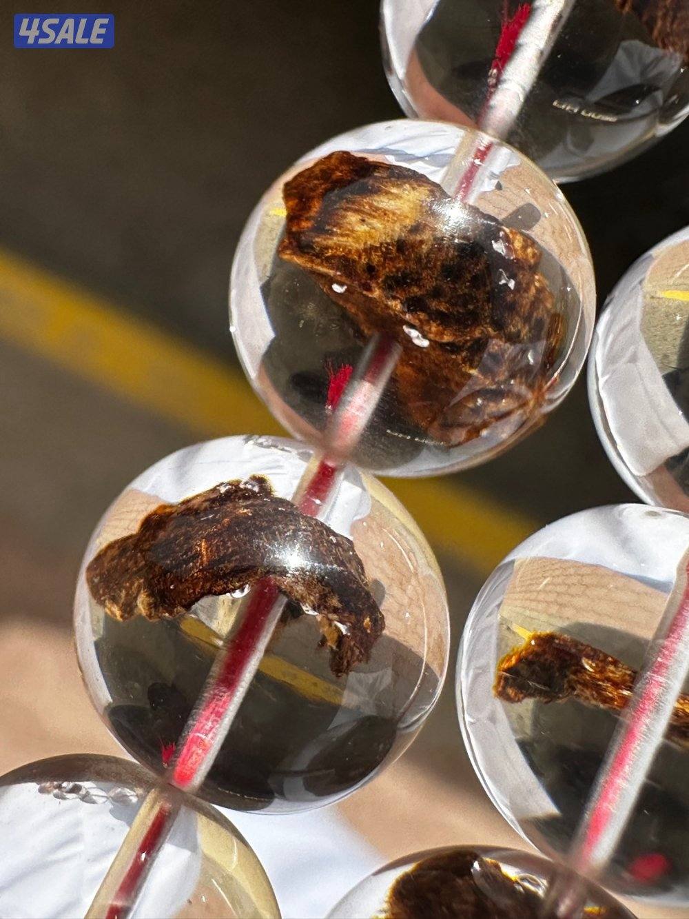 مسباح بخور خراطة ورشة الخامة - مصنع بولستير بالبخور5