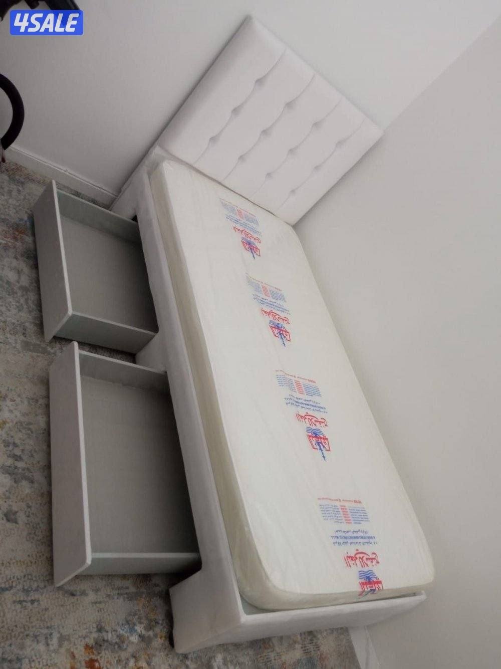 منجره سراير وفرشات طبيه جميع المقاسات متوفره باقل الأسعار9