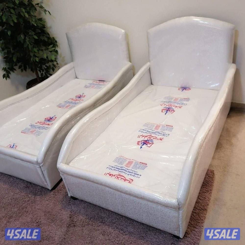 مركز المفروشات الطبيه سراير وفرشات طبيه جميع المقاسات متوفره باقل الأس5