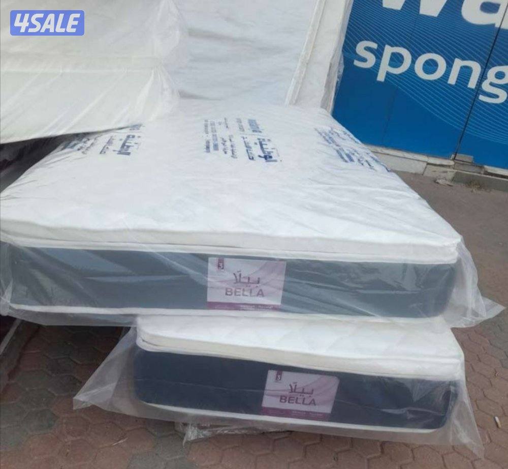 سراير وفرشات طبيه جميع المقاسات متوفره باقل الأسعار توصيل طلبات15