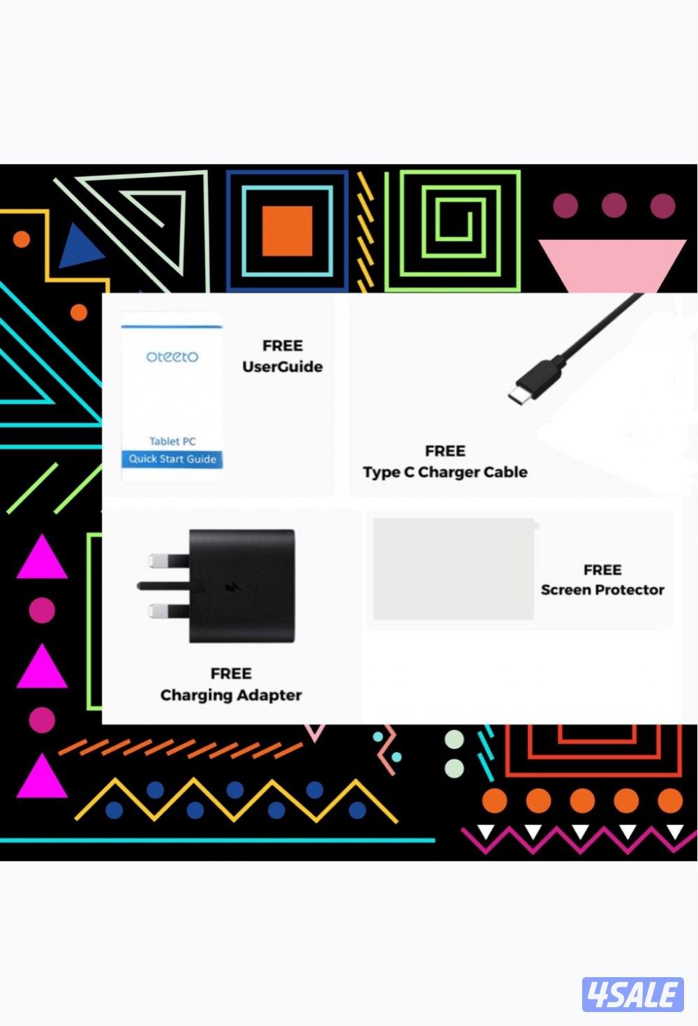 جديد ايباد تابلت نظام اندرويد كواليتي ✅7