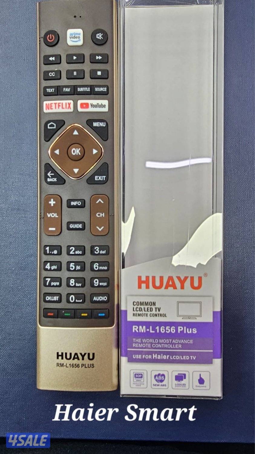 ريموت تلفزيون للبيع توصيل جميع مناطق الكويت0