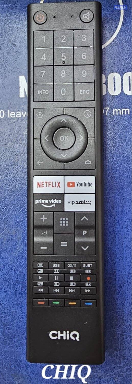 ريموت تلفزيون للبيع توصيل جميع مناطق الكويت1