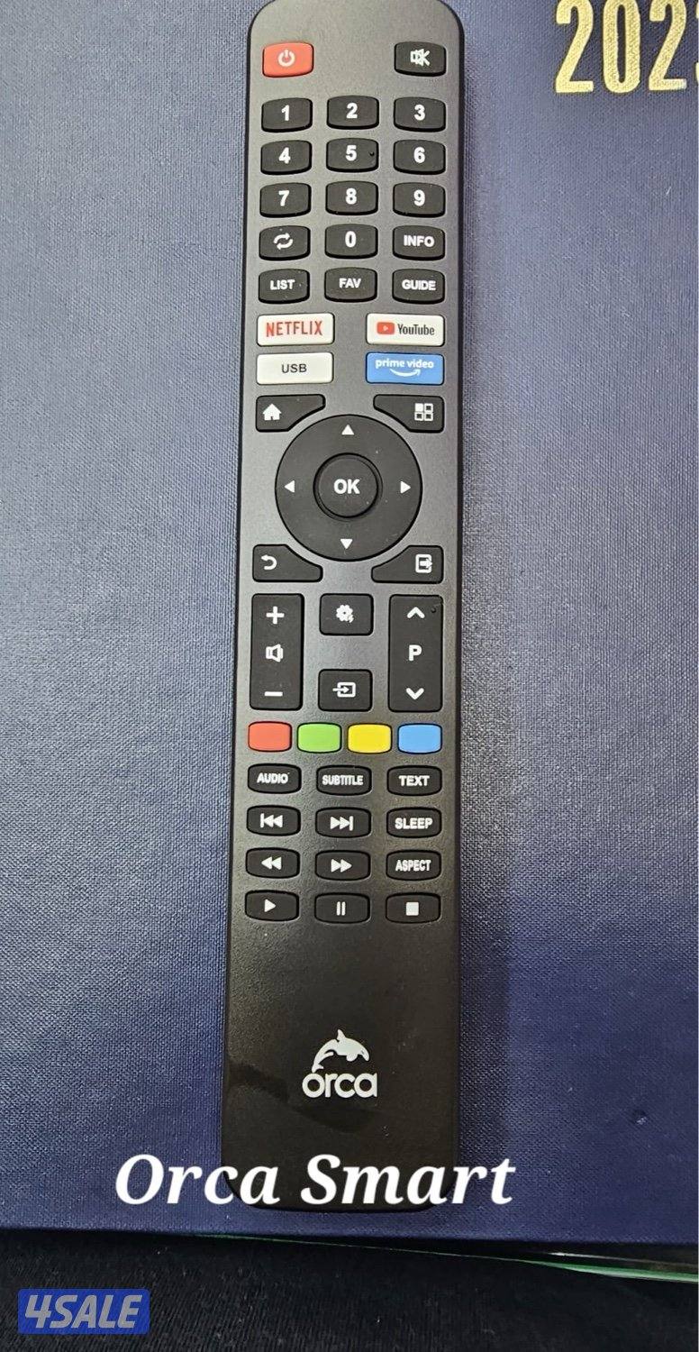 ريموت تلفزيون للبيع توصيل جميع مناطق الكويت9