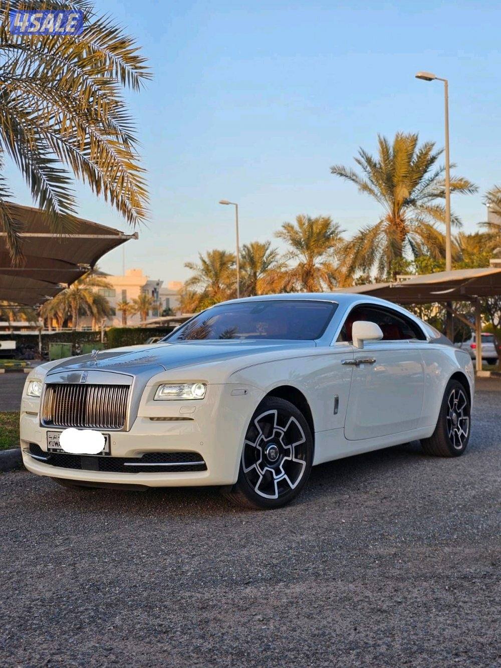 رولزرويس ريث 2014 special order1