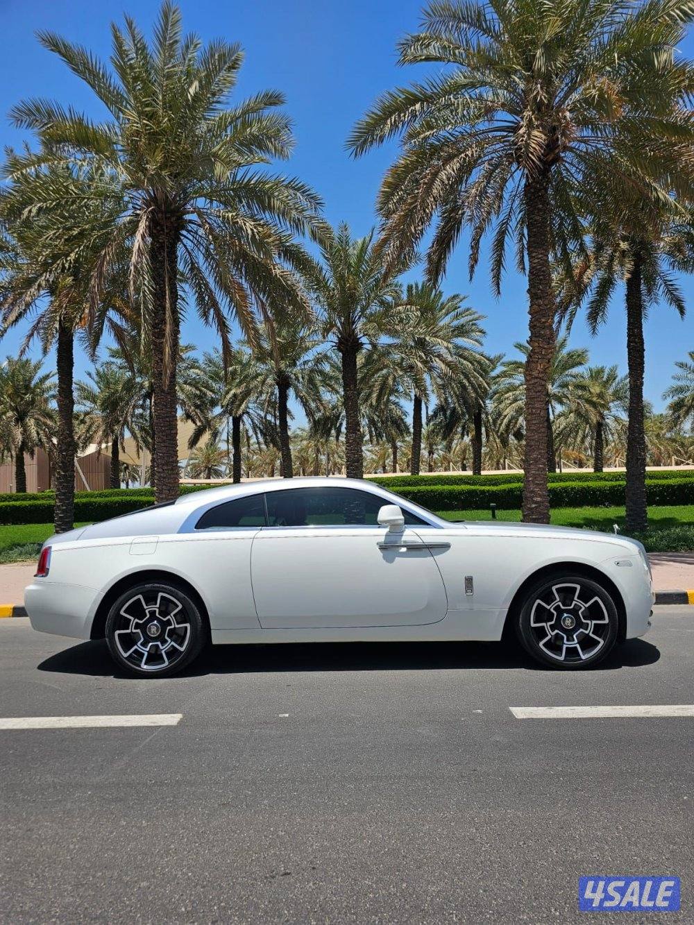 رولزرويس ريث 2014 special order0