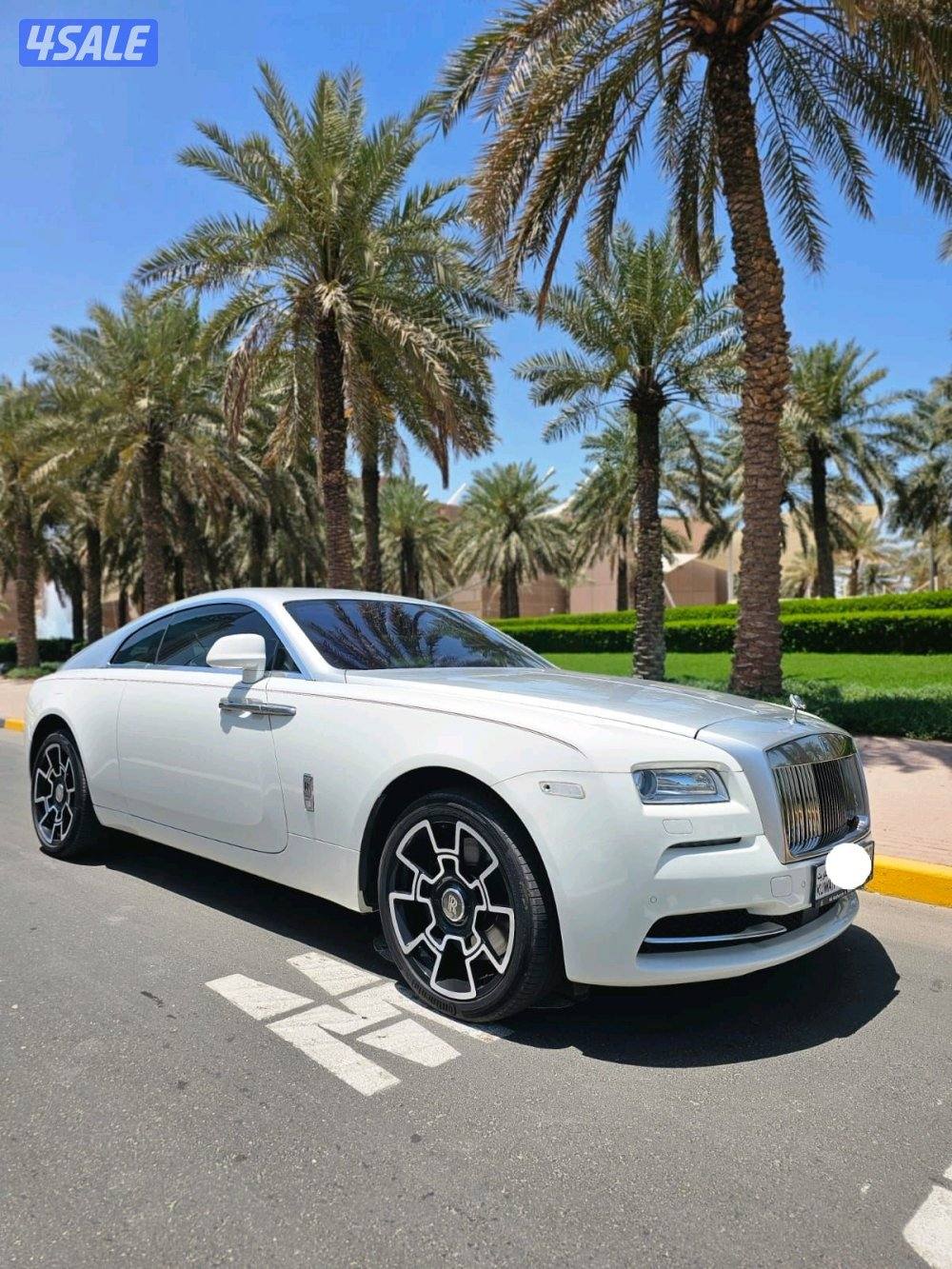 رولزرويس ريث 2014 special order2