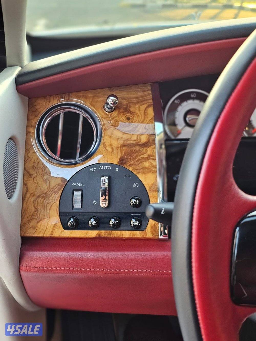 رولزرويس ريث 2014 special order3