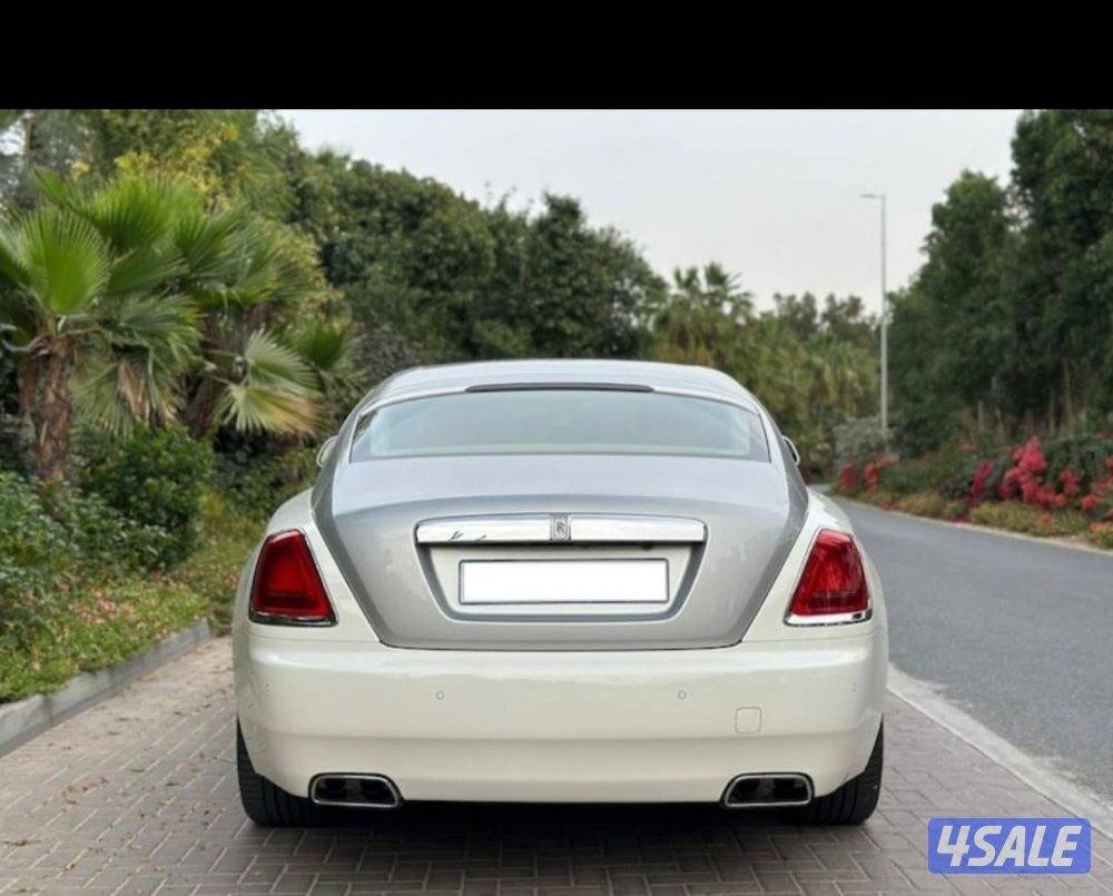 رولزرويس ريث 2014 special order9