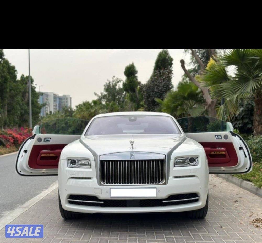 رولزرويس ريث 2014 special order8