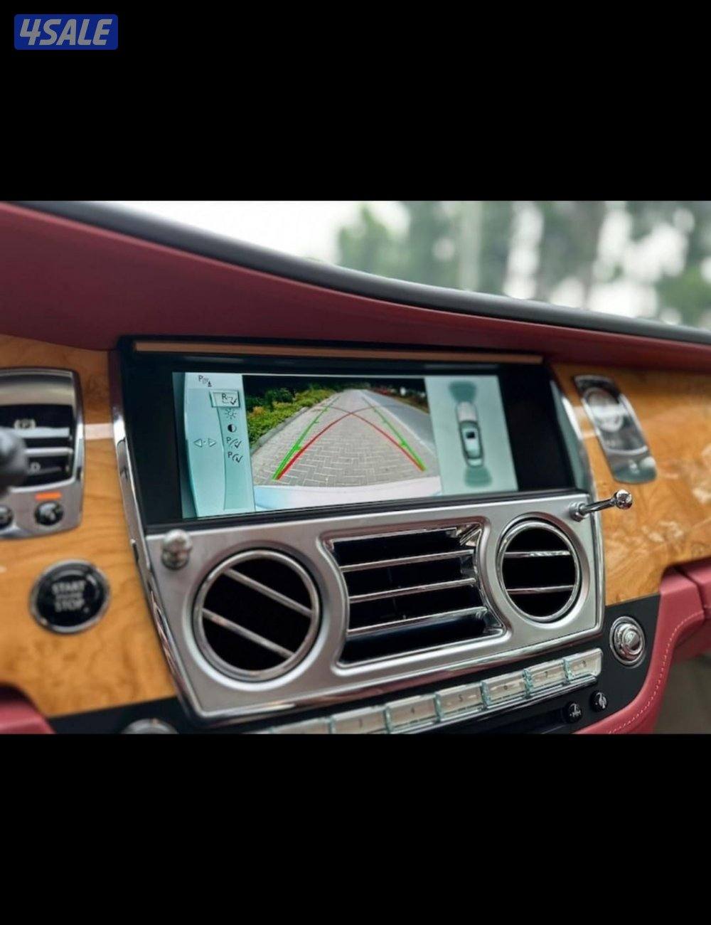 رولزرويس ريث 2014 special order10