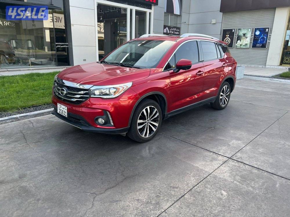 للبيع GS4 قمه بالنظافه سيرفس وكاله ماشي 1400