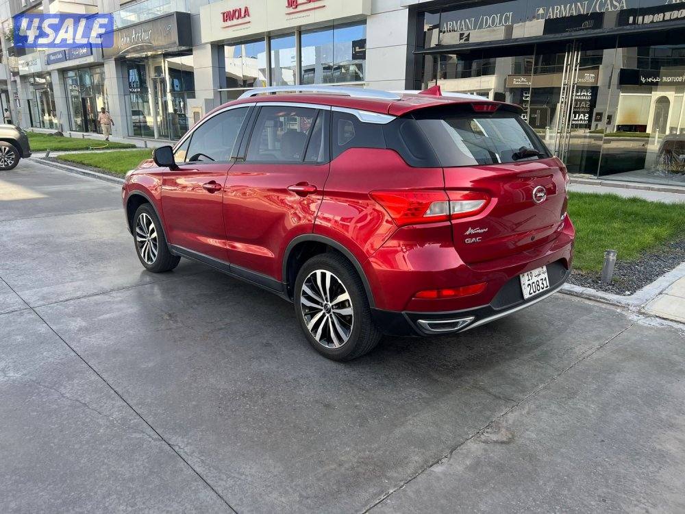 للبيع GS4 قمه بالنظافه سيرفس وكاله ماشي 1402