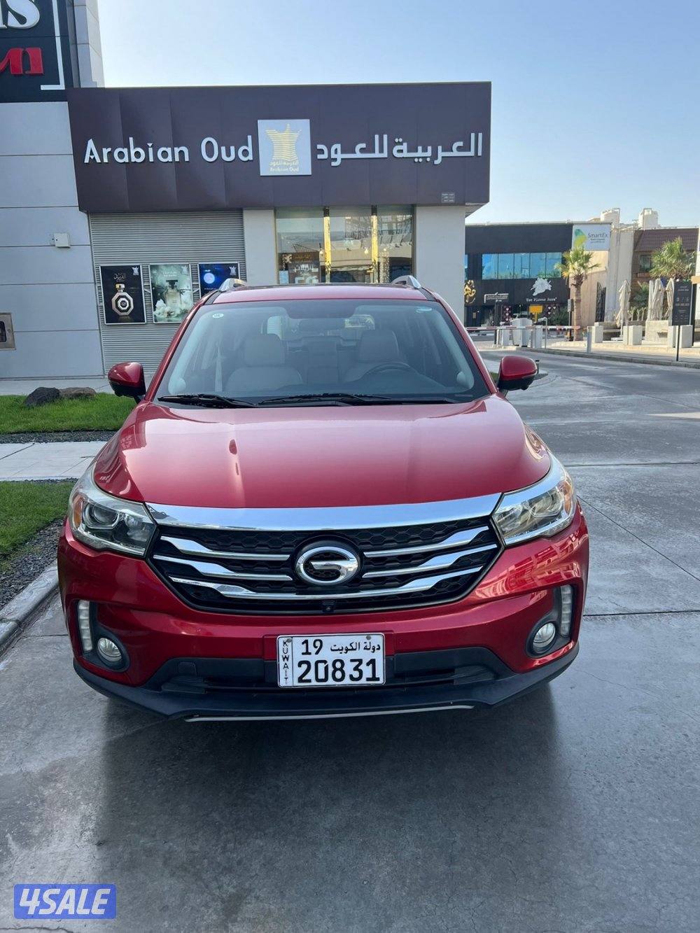 للبيع GS4 قمه بالنظافه سيرفس وكاله ماشي 1403