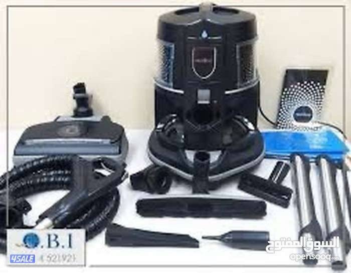 للبيع جهاز رينبو كامل الاغراض كالجديد3