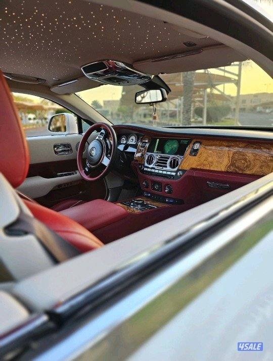 رولزرويس ريث 2014 special order6