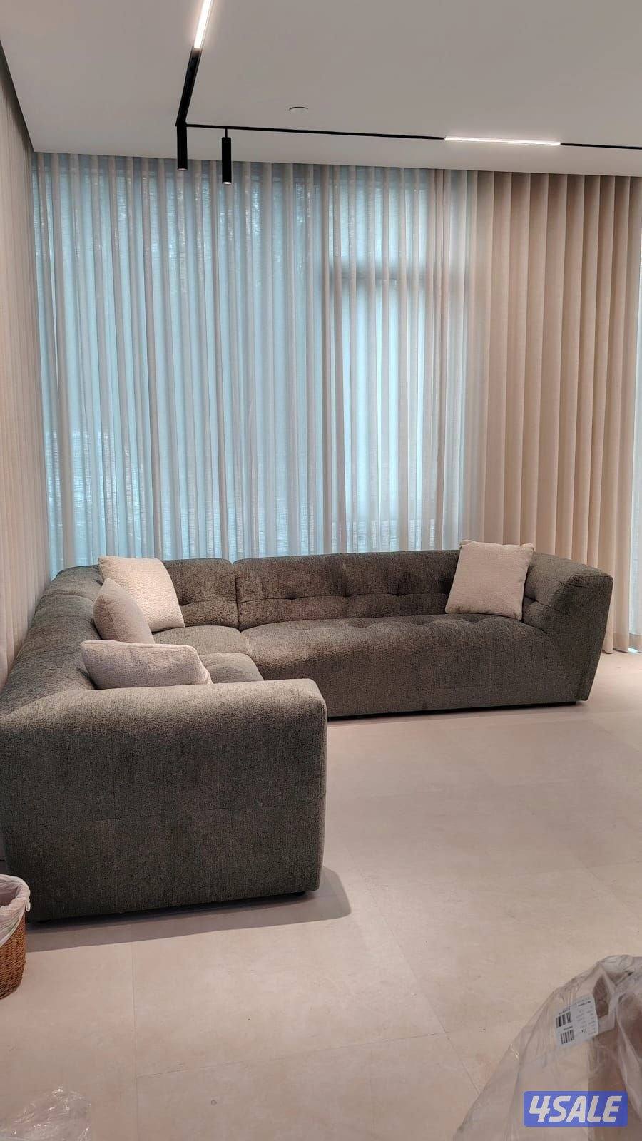 تنجيد وتفصيل ستاير بأفضل الأسعار واجود الأقمشة نرحب بالجميع استفساراتك3