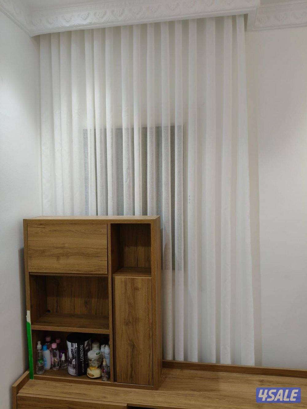 تنجيد وتفصيل ستاير بأفضل الأسعار واجود الأقمشة نرحب بالجميع استفساراتك5