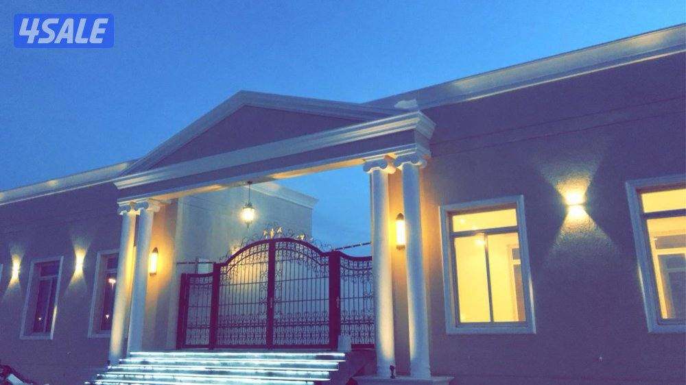 للايجار الشهري ديوانيه مقابل صناعية الجهراء1