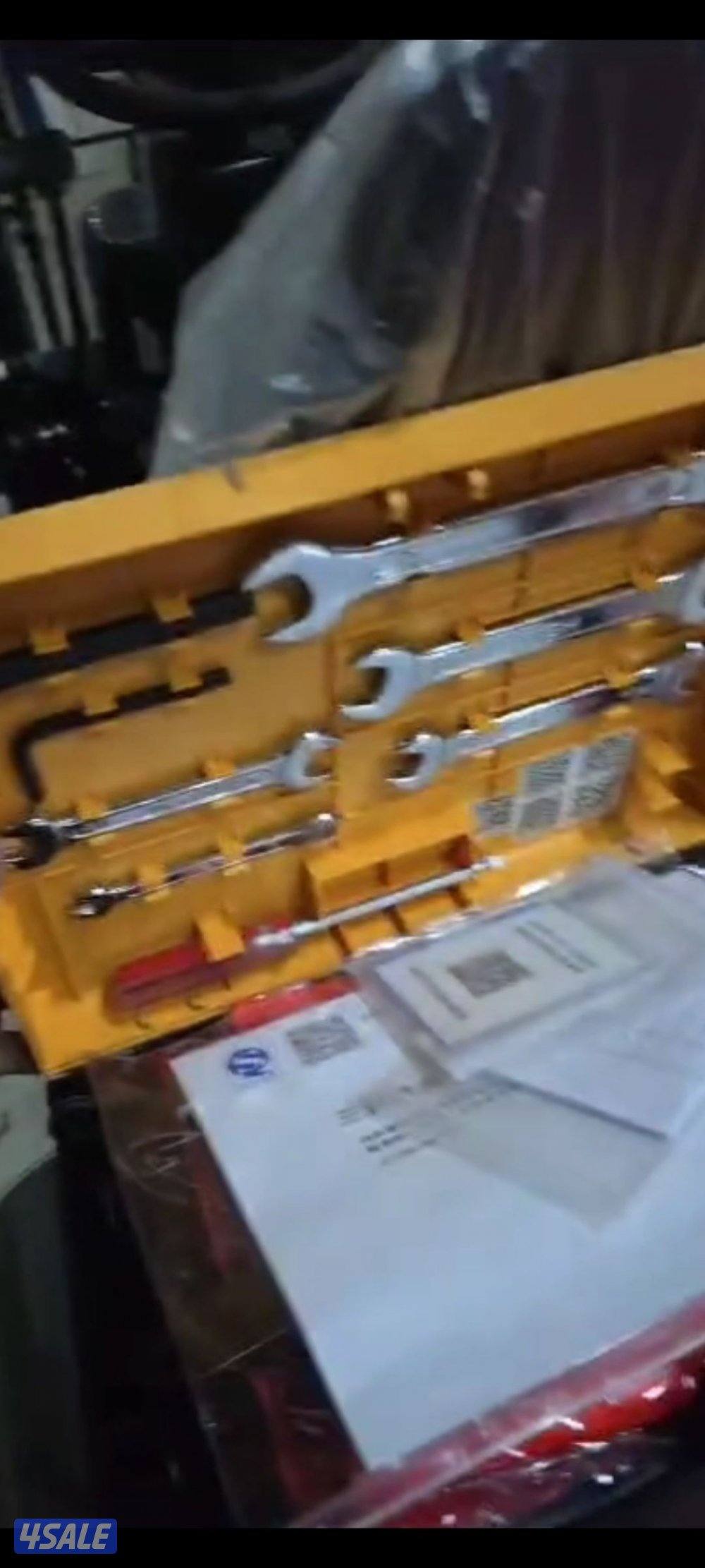 فوركلفت للبيع3