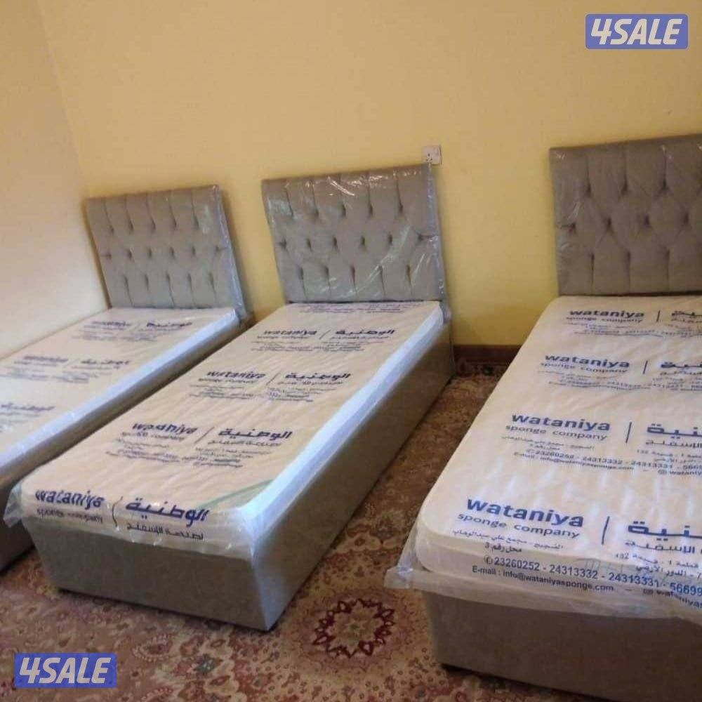 اختر سريرك الان واحصل على توصيل مجاني1